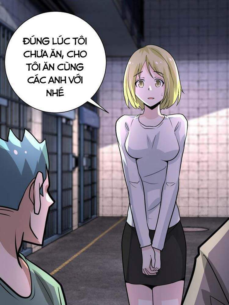 Mạt Thế Siêu Cấp Hệ Thống Chapter 216 - Trang 2