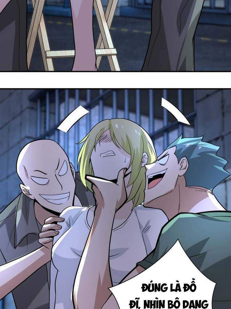 Mạt Thế Siêu Cấp Hệ Thống Chapter 216 - Trang 2