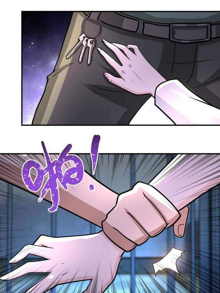 Mạt Thế Siêu Cấp Hệ Thống Chapter 216 - Trang 2