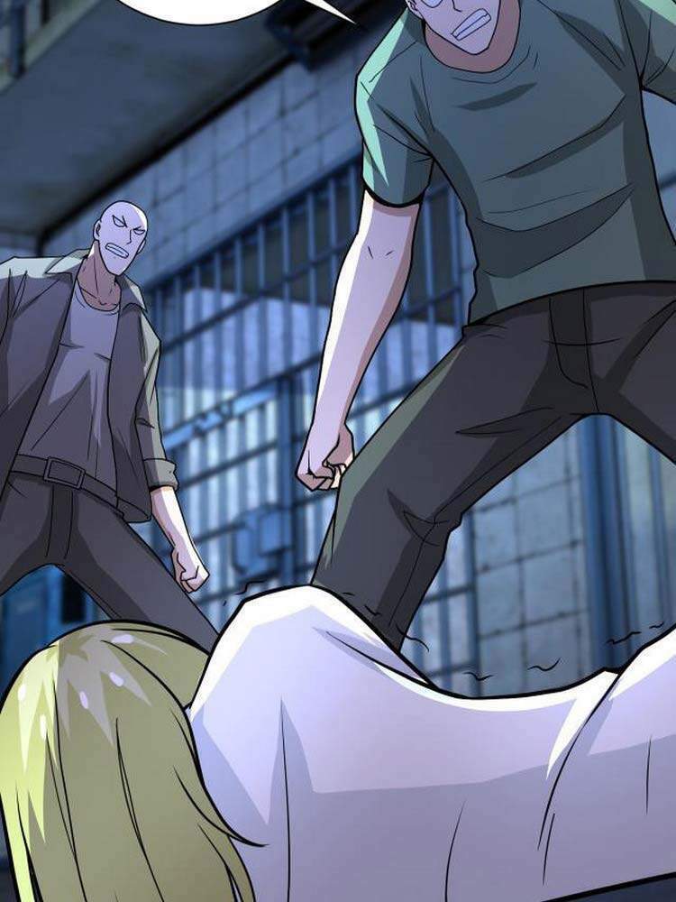 Mạt Thế Siêu Cấp Hệ Thống Chapter 216 - Trang 2