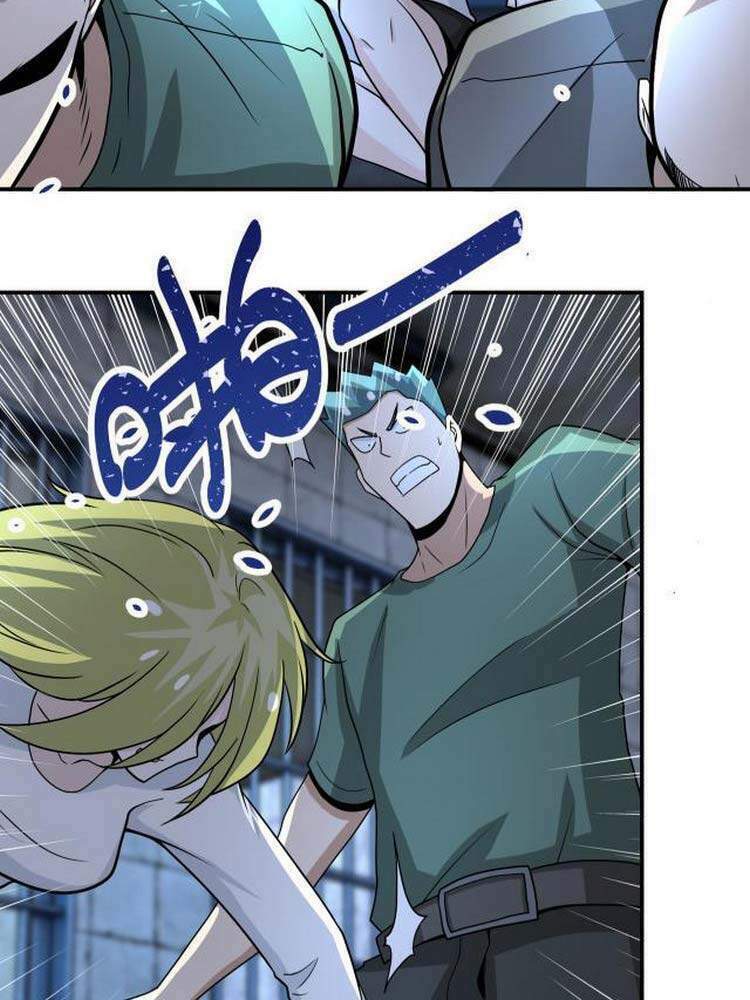 Mạt Thế Siêu Cấp Hệ Thống Chapter 216 - Trang 2