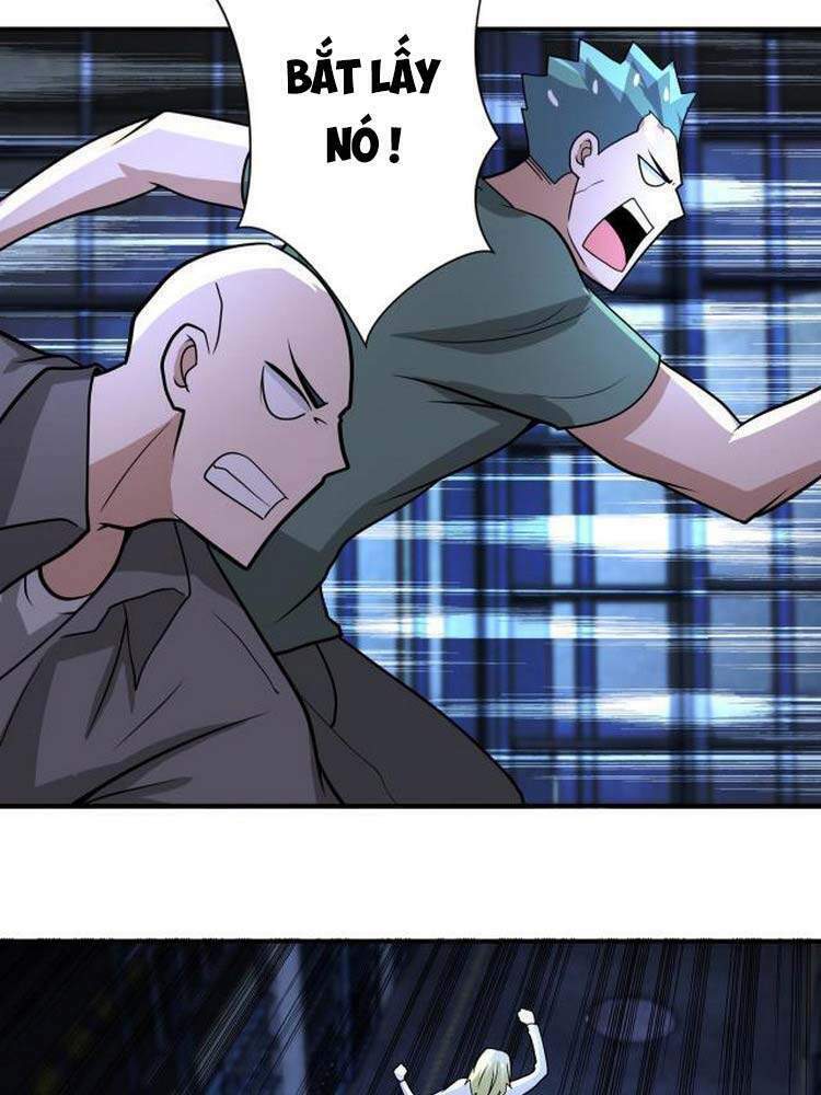 Mạt Thế Siêu Cấp Hệ Thống Chapter 216 - Trang 2