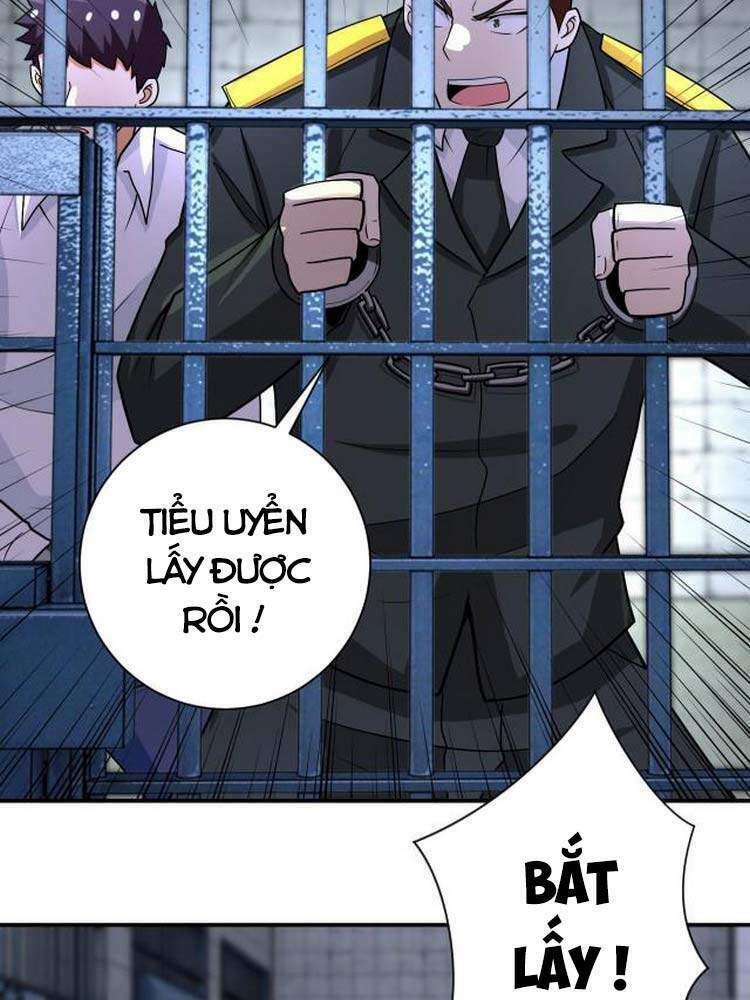 Mạt Thế Siêu Cấp Hệ Thống Chapter 216 - Trang 2