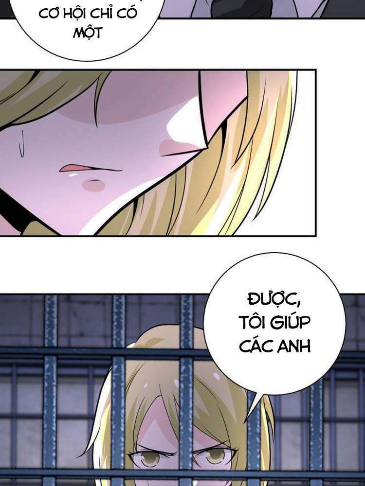 Mạt Thế Siêu Cấp Hệ Thống Chapter 216 - Trang 2