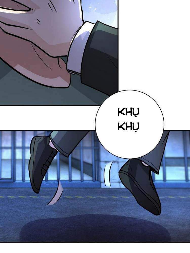 Mạt Thế Siêu Cấp Hệ Thống Chapter 217 - Trang 2