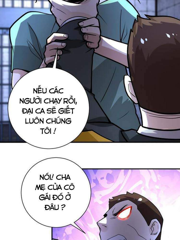 Mạt Thế Siêu Cấp Hệ Thống Chapter 217 - Trang 2