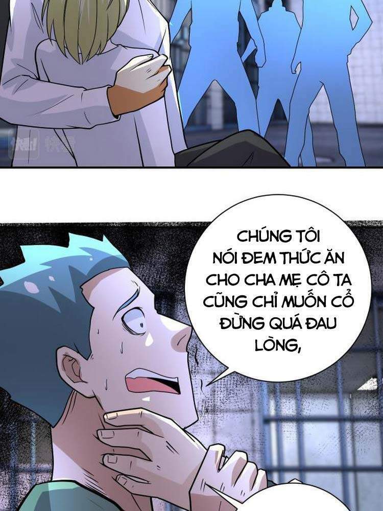 Mạt Thế Siêu Cấp Hệ Thống Chapter 217 - Trang 2