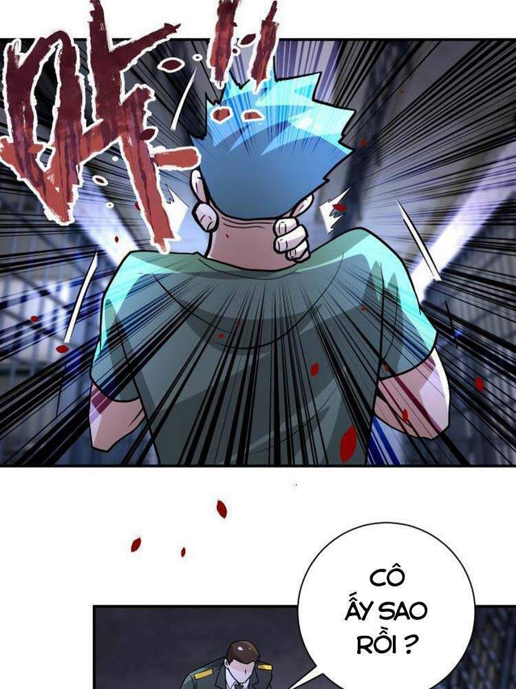 Mạt Thế Siêu Cấp Hệ Thống Chapter 217 - Trang 2