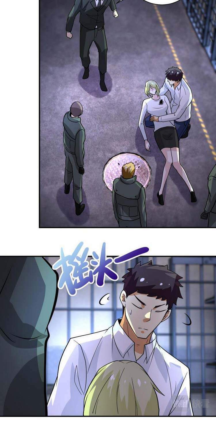 Mạt Thế Siêu Cấp Hệ Thống Chapter 217 - Trang 2