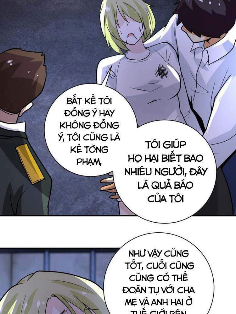 Mạt Thế Siêu Cấp Hệ Thống Chapter 217 - Trang 2