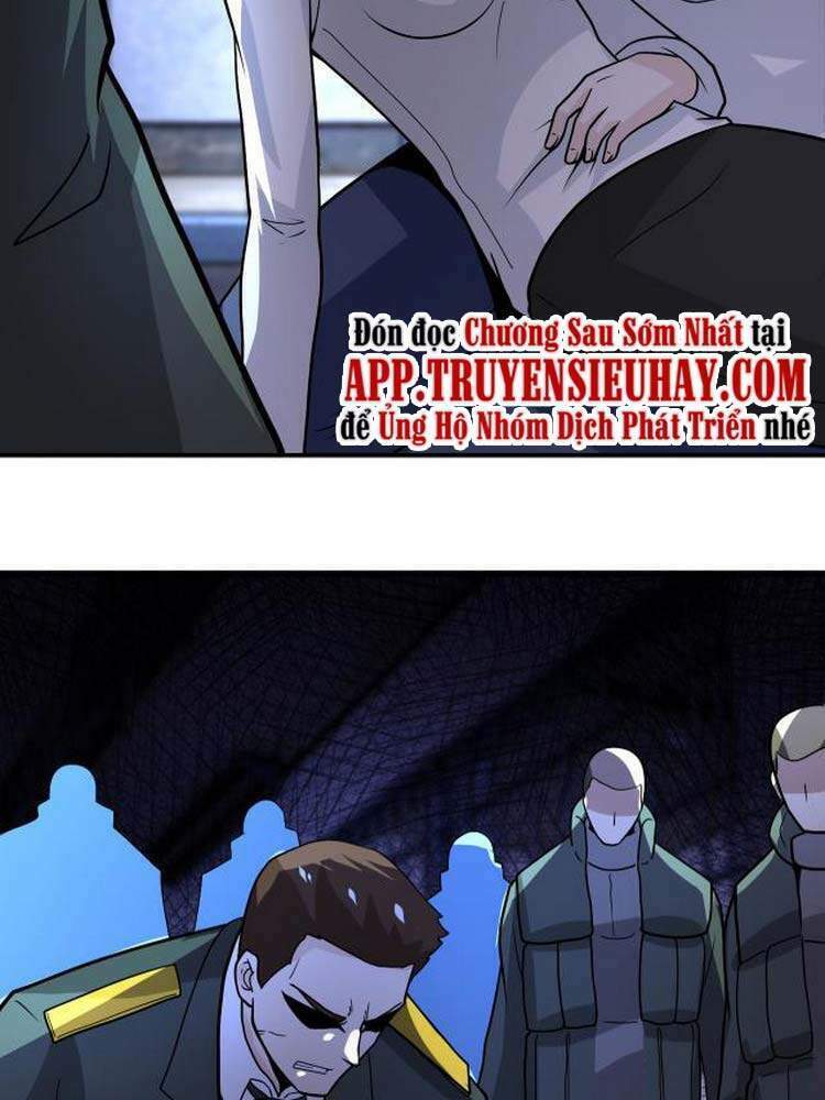 Mạt Thế Siêu Cấp Hệ Thống Chapter 217 - Trang 2