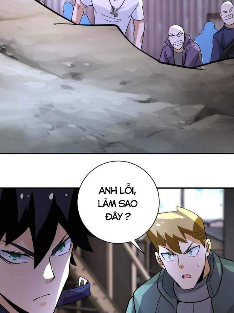Mạt Thế Siêu Cấp Hệ Thống Chapter 217 - Trang 2
