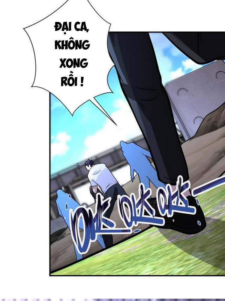 Mạt Thế Siêu Cấp Hệ Thống Chapter 217 - Trang 2