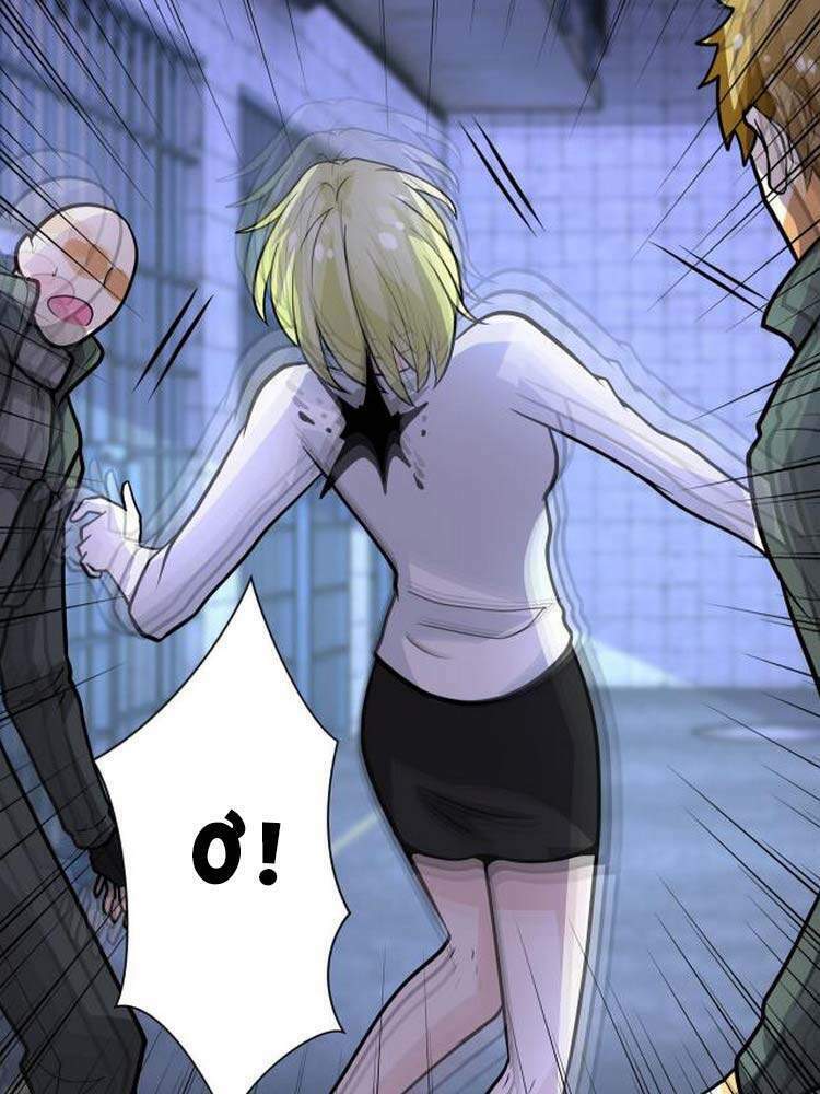 Mạt Thế Siêu Cấp Hệ Thống Chapter 217 - Trang 2