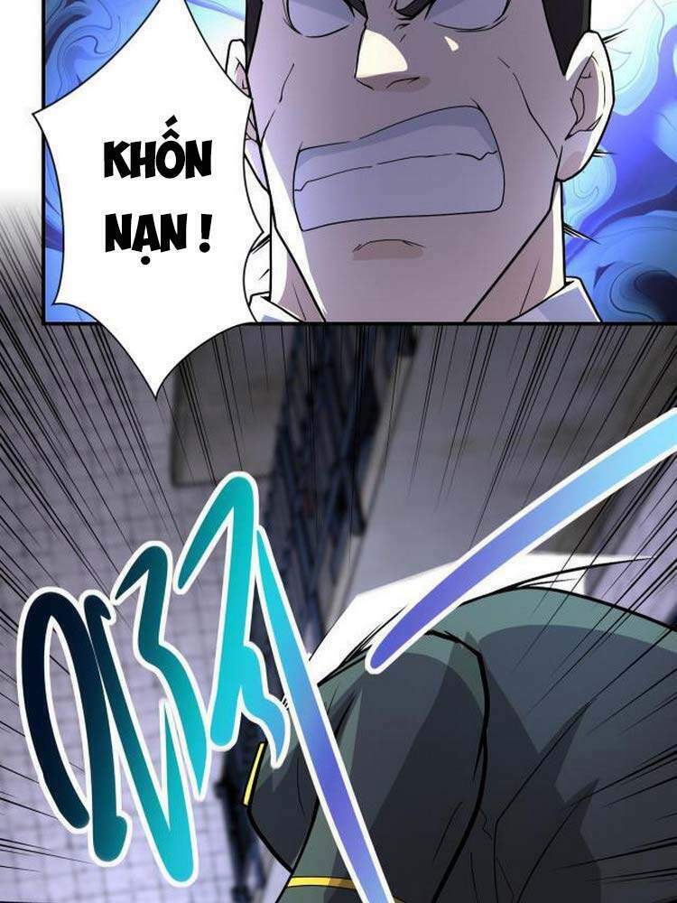 Mạt Thế Siêu Cấp Hệ Thống Chapter 217 - Trang 2