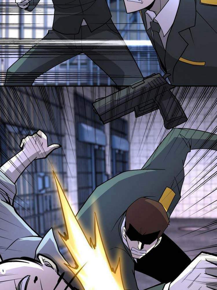 Mạt Thế Siêu Cấp Hệ Thống Chapter 217 - Trang 2