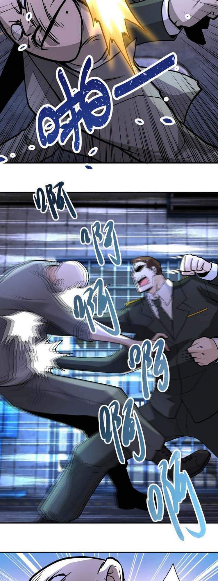 Mạt Thế Siêu Cấp Hệ Thống Chapter 217 - Trang 2