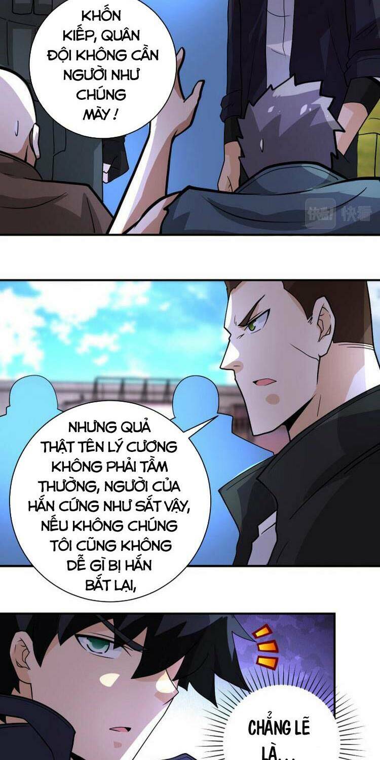 Mạt Thế Siêu Cấp Hệ Thống Chapter 218 - Trang 2