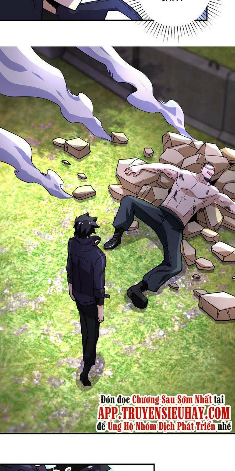 Mạt Thế Siêu Cấp Hệ Thống Chapter 218 - Trang 2