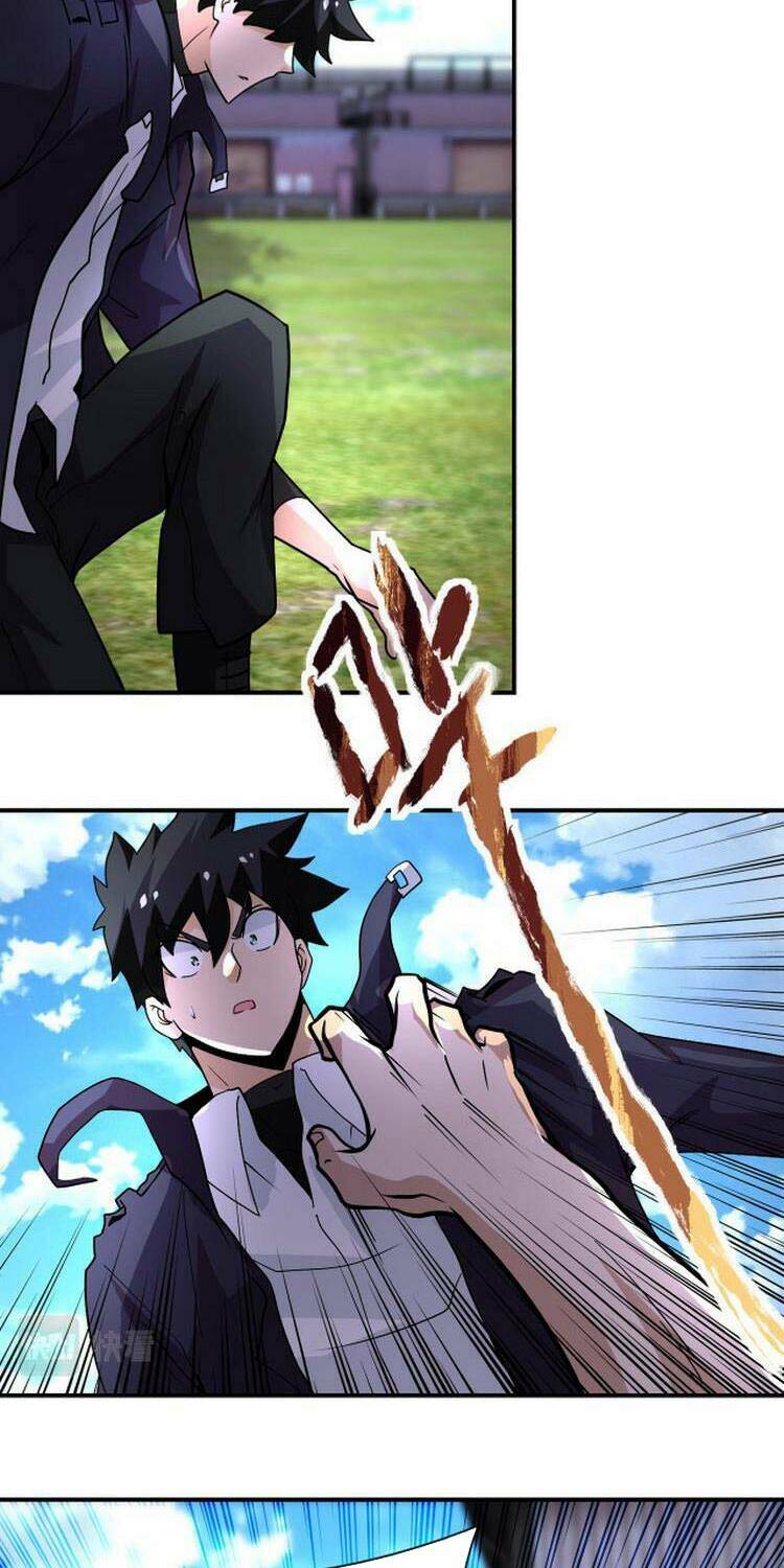 Mạt Thế Siêu Cấp Hệ Thống Chapter 218 - Trang 2