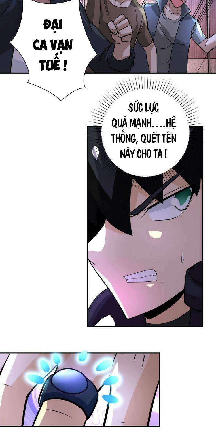 Mạt Thế Siêu Cấp Hệ Thống Chapter 218 - Trang 2