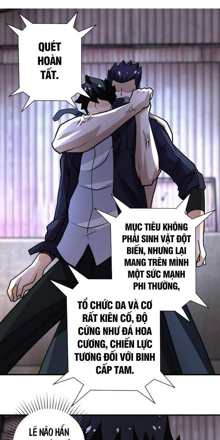 Mạt Thế Siêu Cấp Hệ Thống Chapter 218 - Trang 2