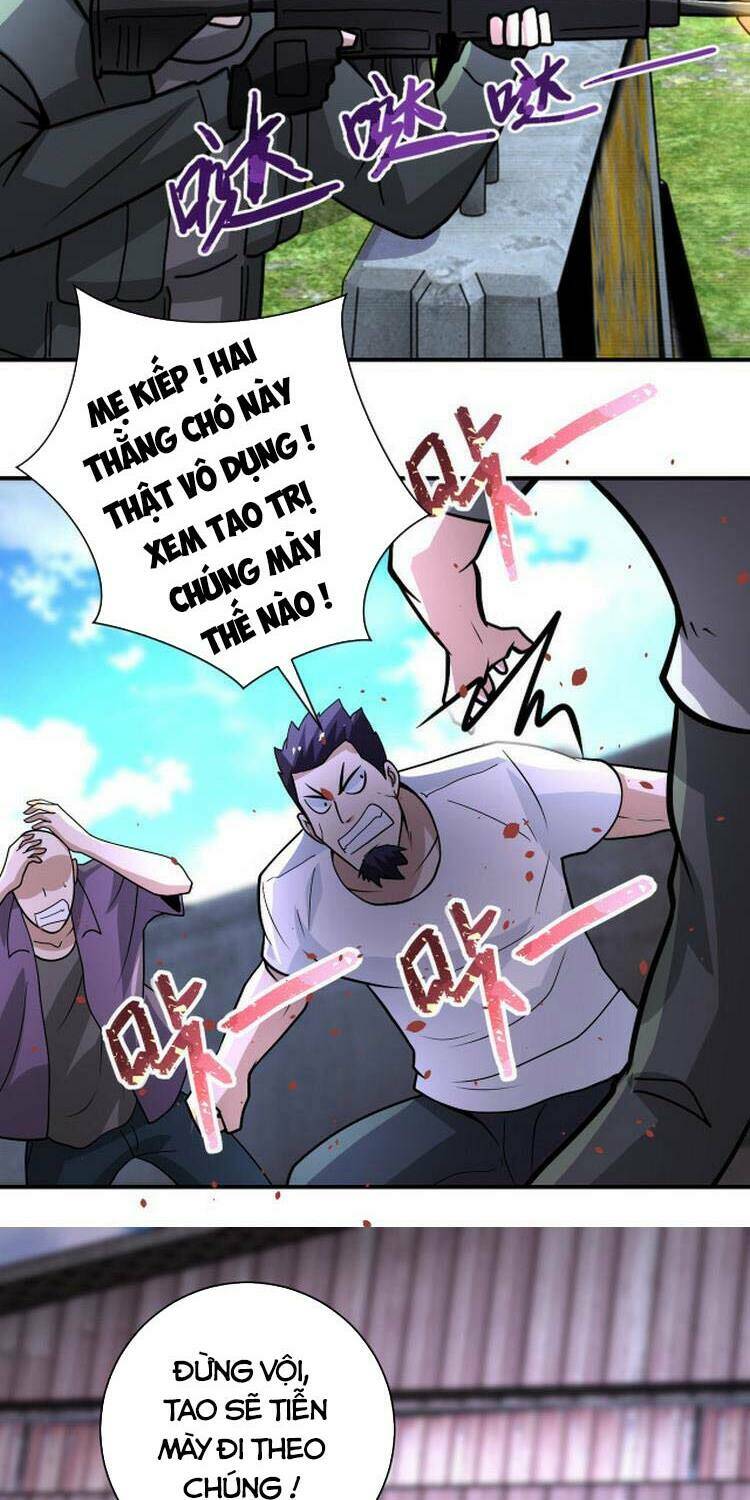 Mạt Thế Siêu Cấp Hệ Thống Chapter 218 - Trang 2