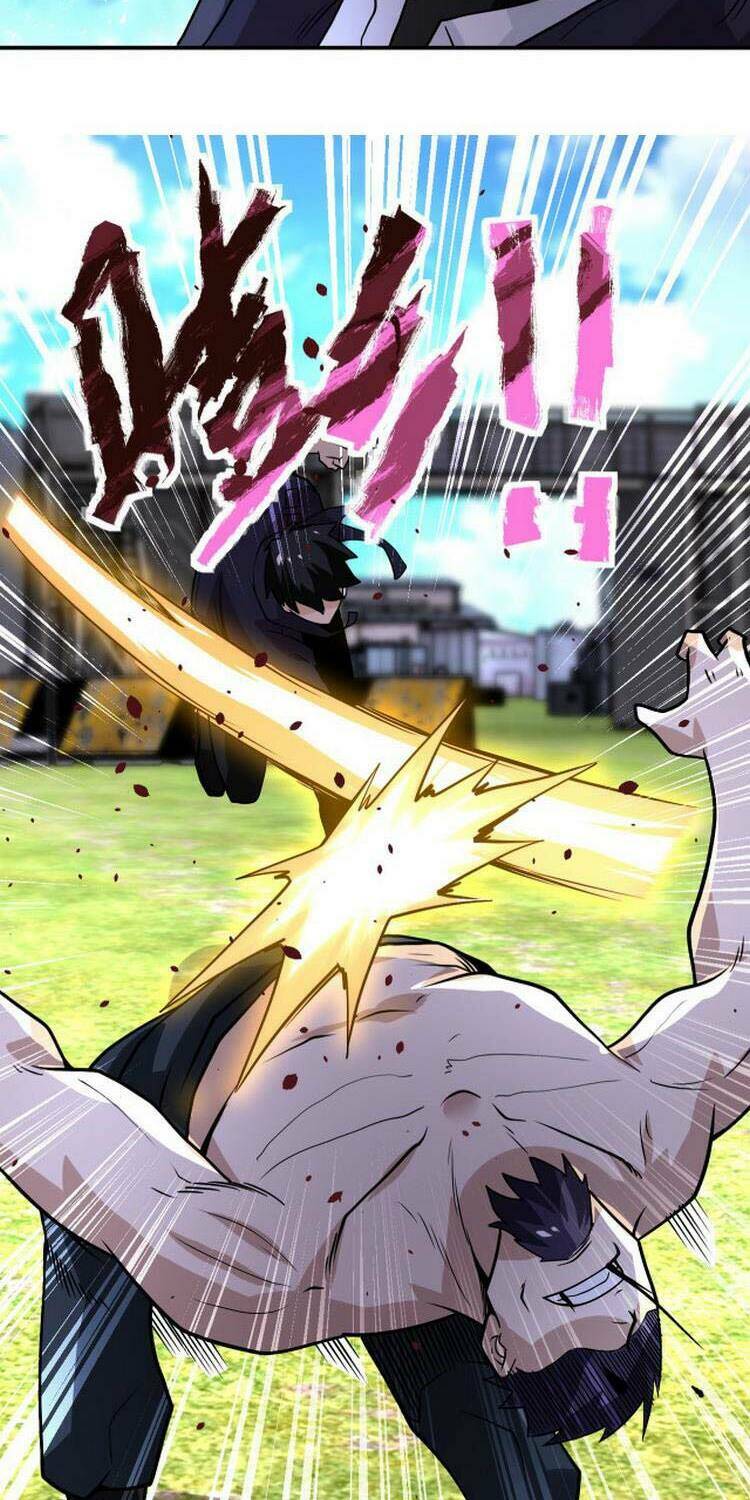 Mạt Thế Siêu Cấp Hệ Thống Chapter 218 - Trang 2