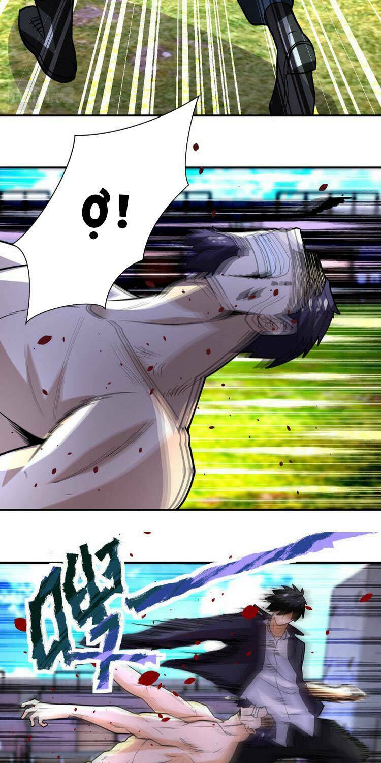 Mạt Thế Siêu Cấp Hệ Thống Chapter 218 - Trang 2