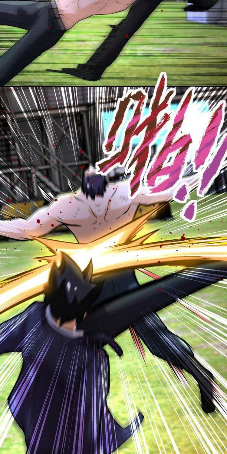 Mạt Thế Siêu Cấp Hệ Thống Chapter 218 - Trang 2