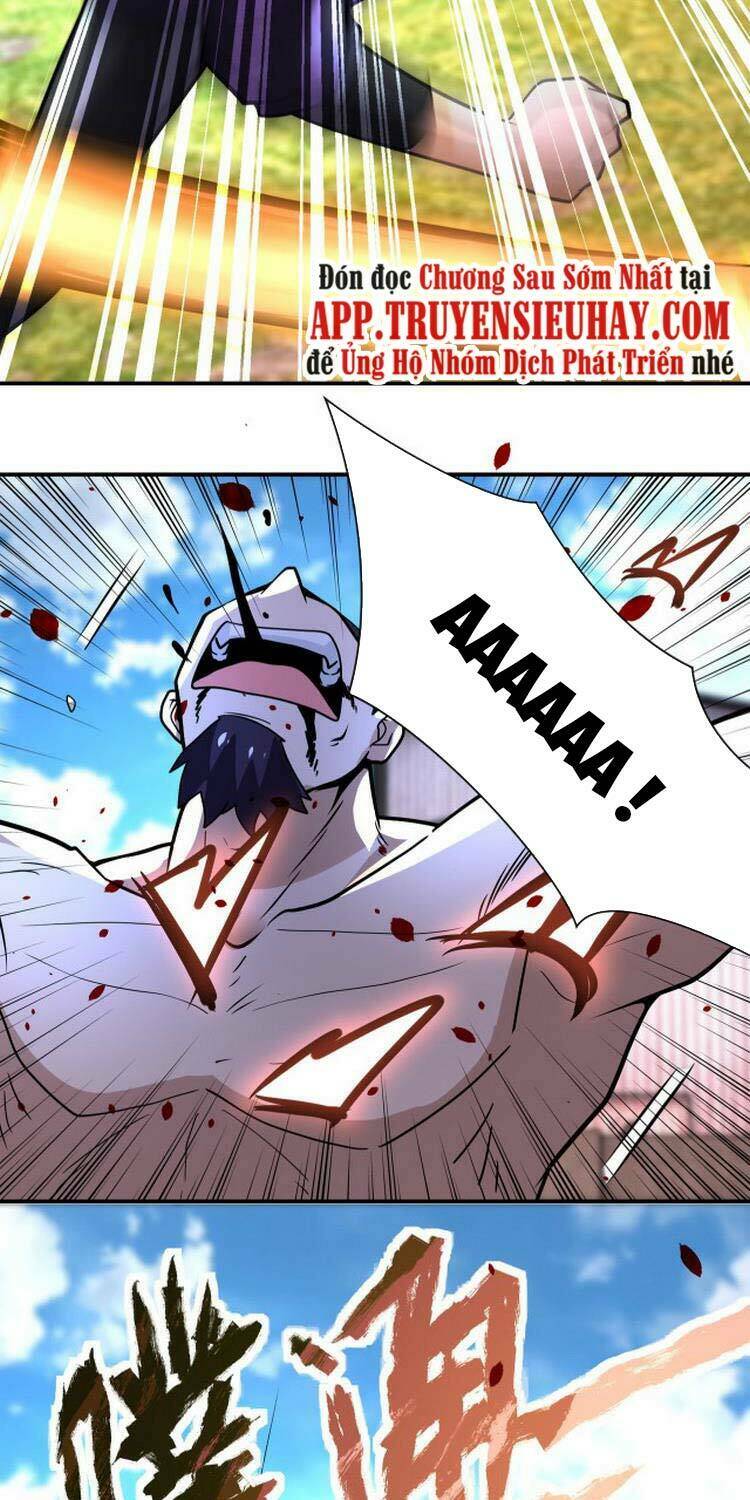 Mạt Thế Siêu Cấp Hệ Thống Chapter 218 - Trang 2