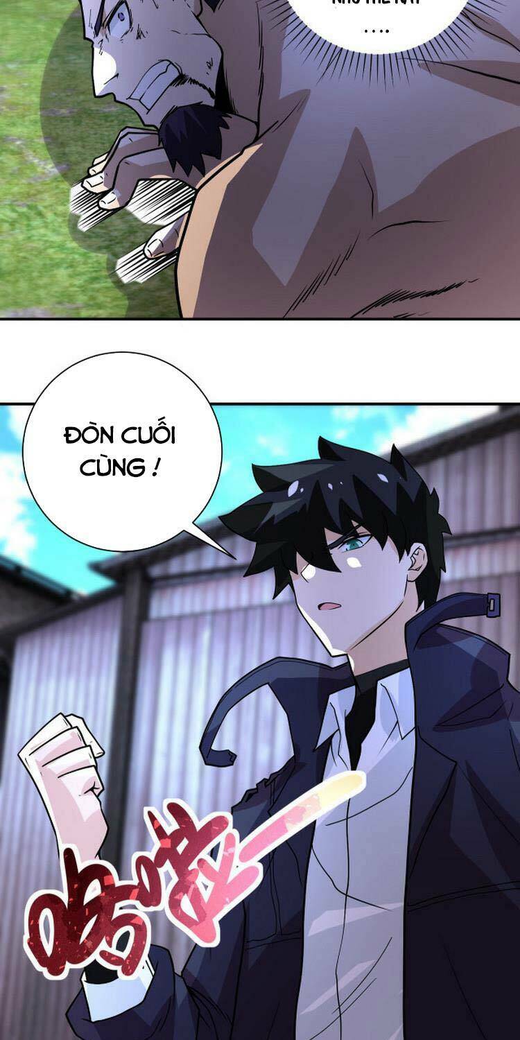 Mạt Thế Siêu Cấp Hệ Thống Chapter 218 - Trang 2