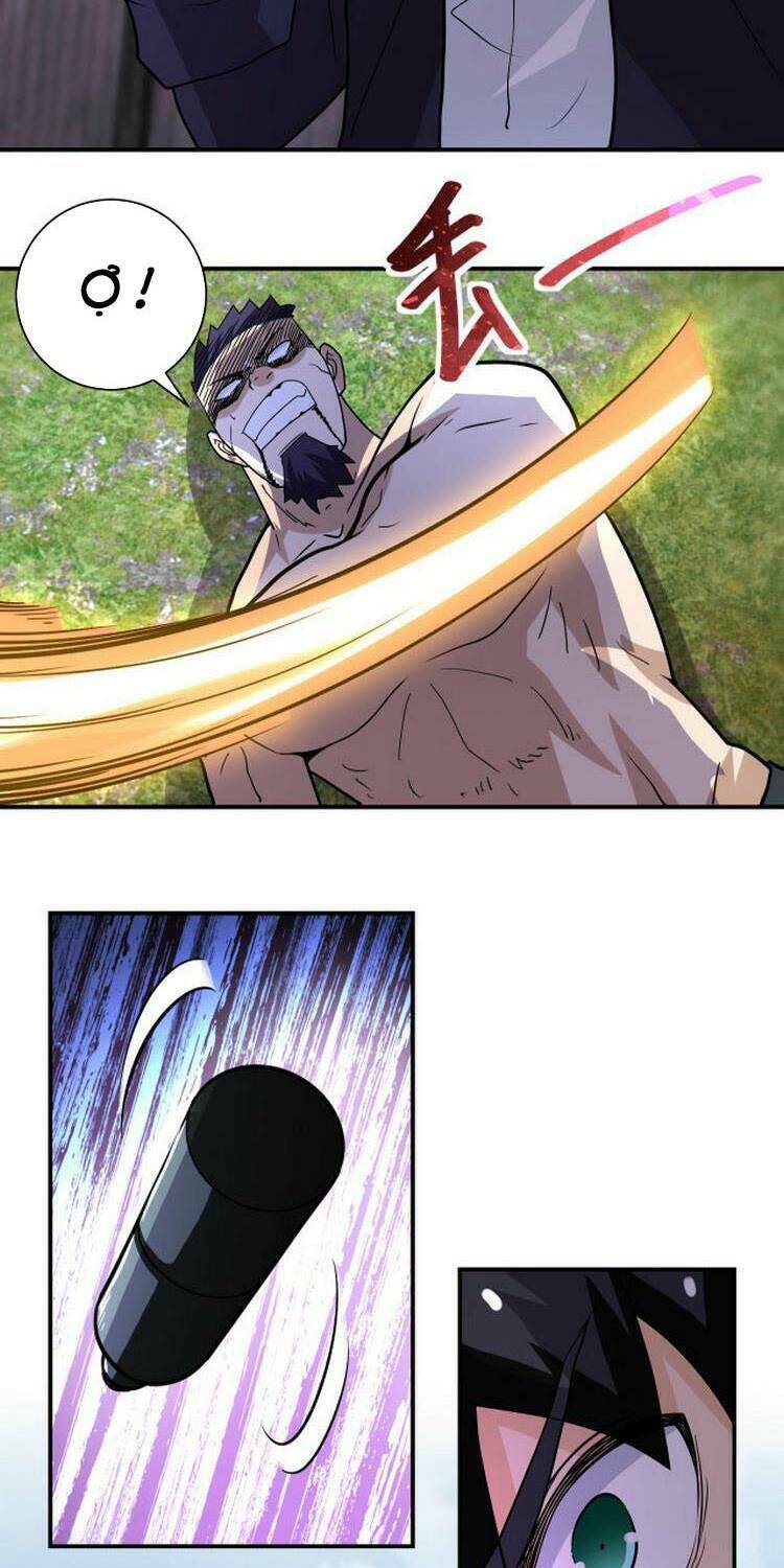 Mạt Thế Siêu Cấp Hệ Thống Chapter 218 - Trang 2