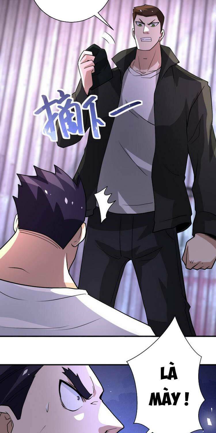 Mạt Thế Siêu Cấp Hệ Thống Chapter 218 - Trang 2