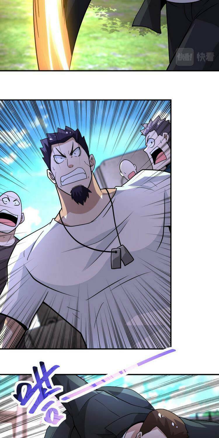 Mạt Thế Siêu Cấp Hệ Thống Chapter 218 - Trang 2