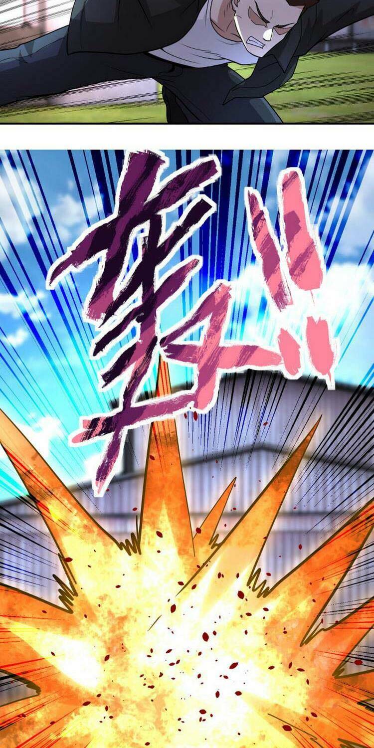 Mạt Thế Siêu Cấp Hệ Thống Chapter 218 - Trang 2