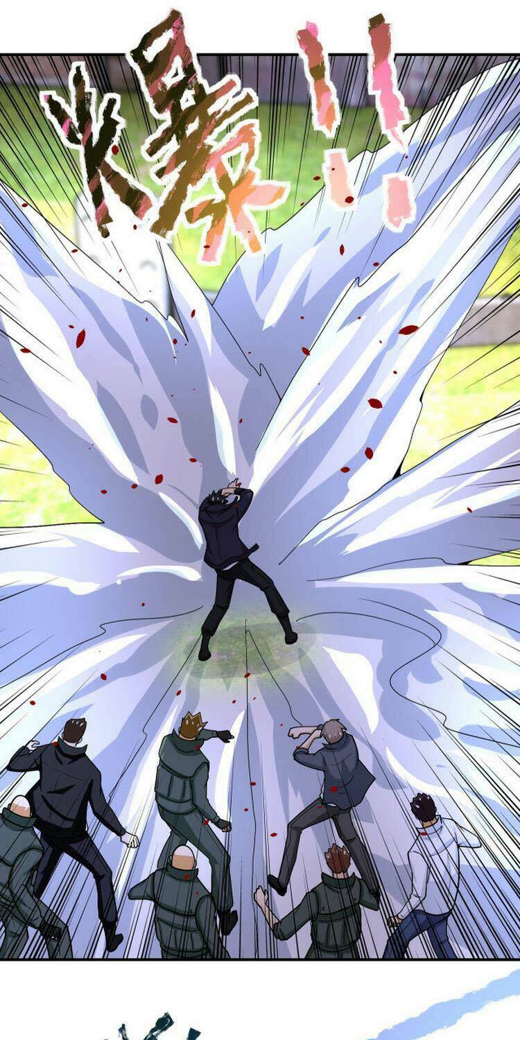 Mạt Thế Siêu Cấp Hệ Thống Chapter 219 - Trang 2