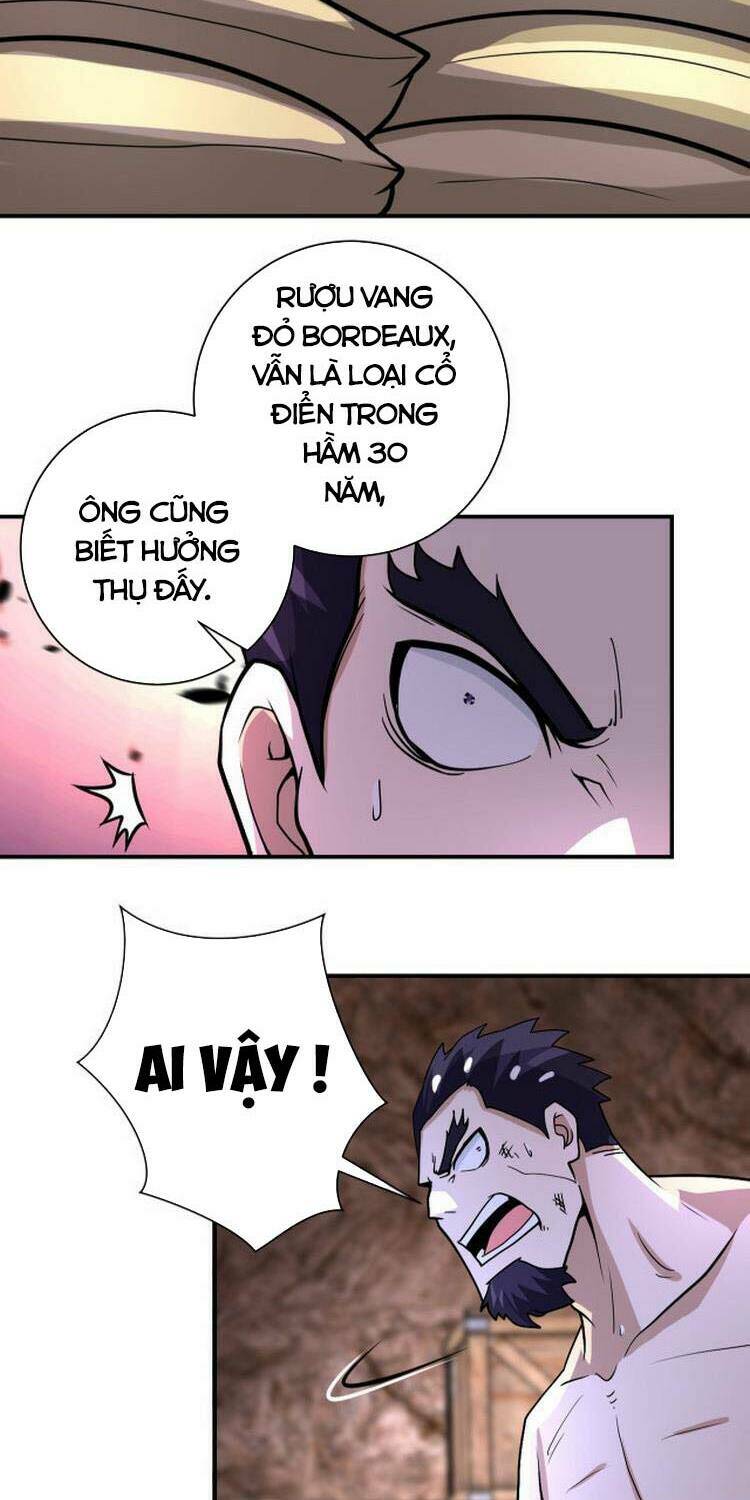 Mạt Thế Siêu Cấp Hệ Thống Chapter 219 - Trang 2