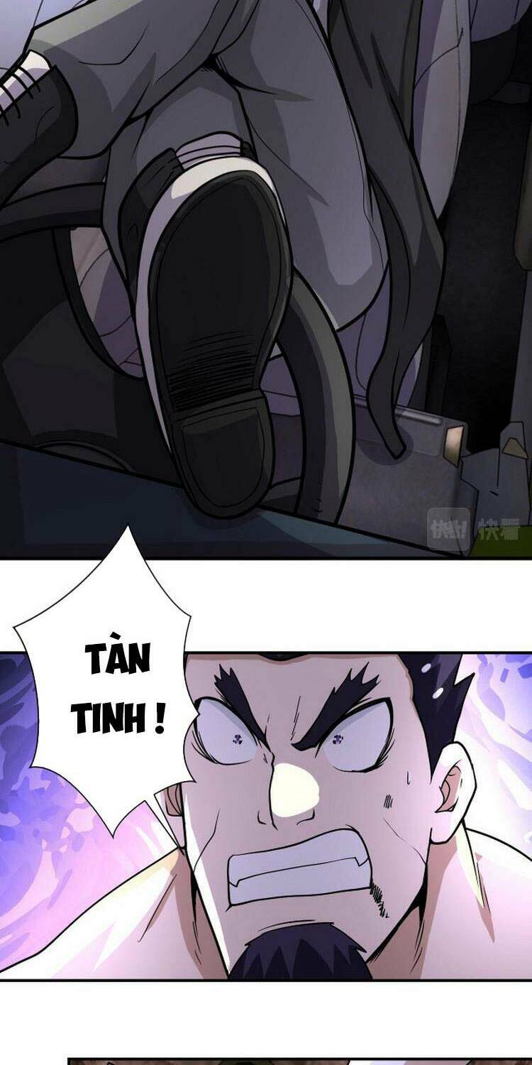 Mạt Thế Siêu Cấp Hệ Thống Chapter 219 - Trang 2