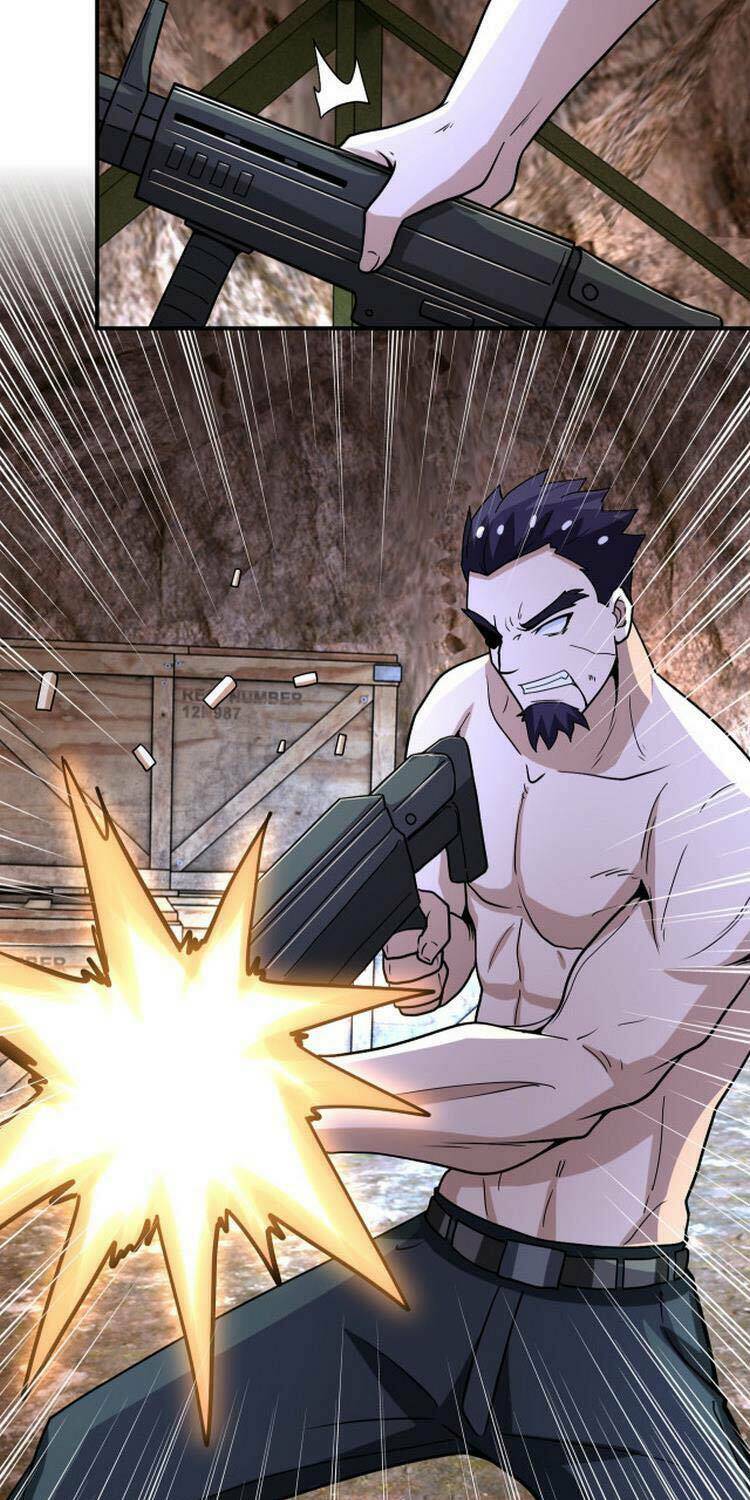 Mạt Thế Siêu Cấp Hệ Thống Chapter 219 - Trang 2