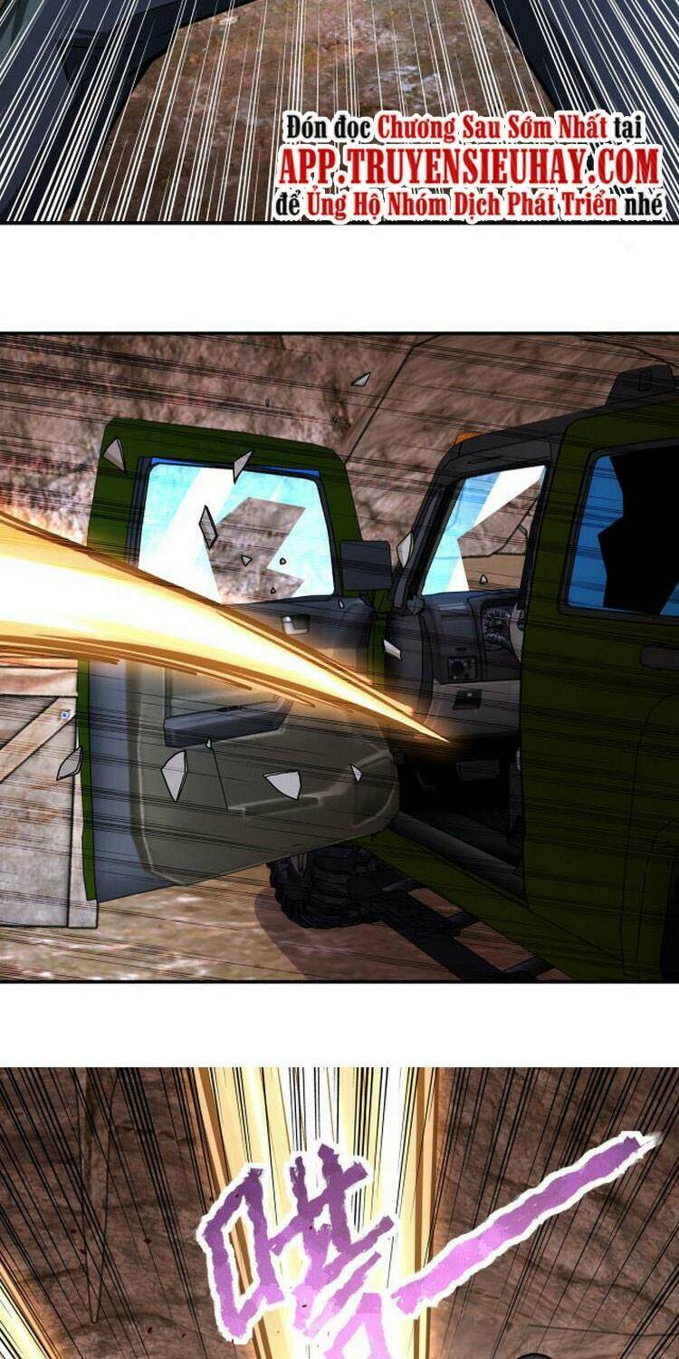 Mạt Thế Siêu Cấp Hệ Thống Chapter 219 - Trang 2