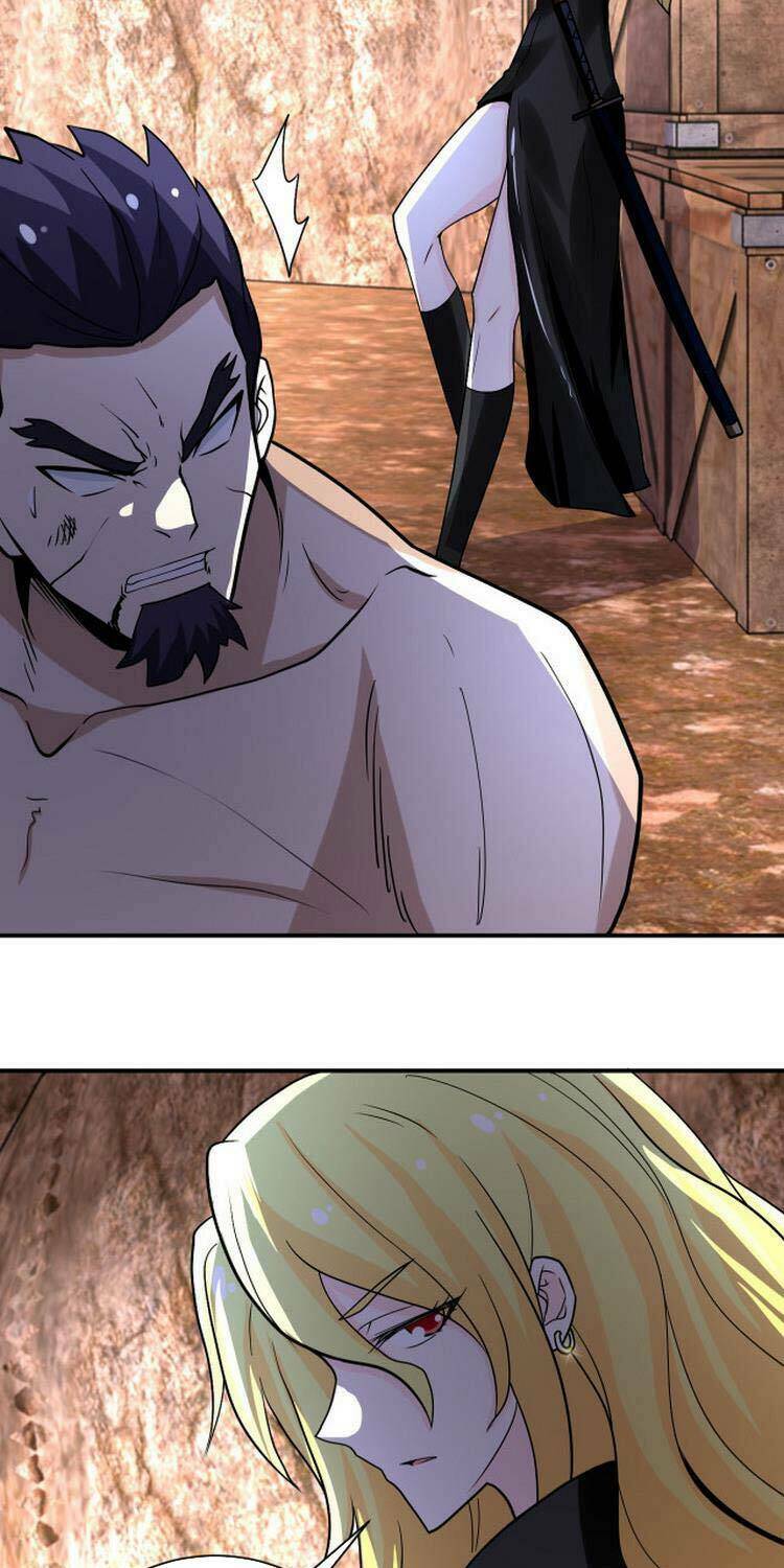 Mạt Thế Siêu Cấp Hệ Thống Chapter 219 - Trang 2