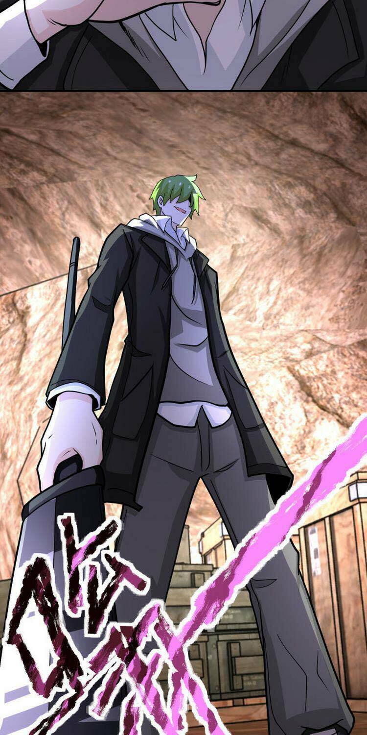 Mạt Thế Siêu Cấp Hệ Thống Chapter 219 - Trang 2