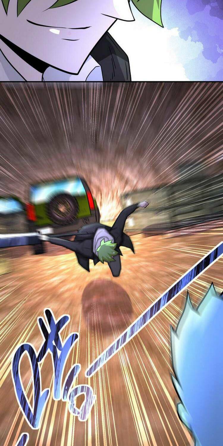 Mạt Thế Siêu Cấp Hệ Thống Chapter 219 - Trang 2