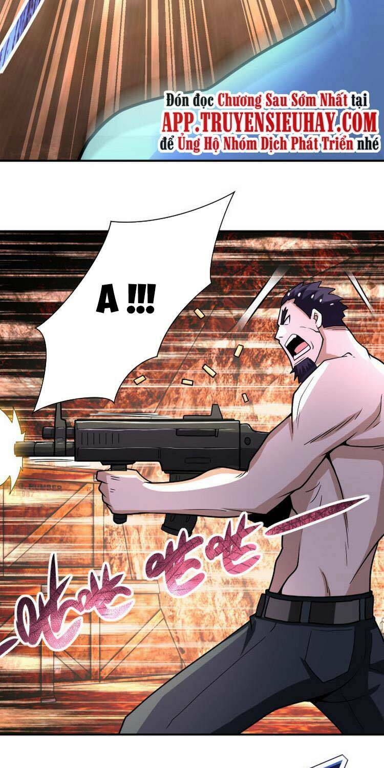 Mạt Thế Siêu Cấp Hệ Thống Chapter 219 - Trang 2