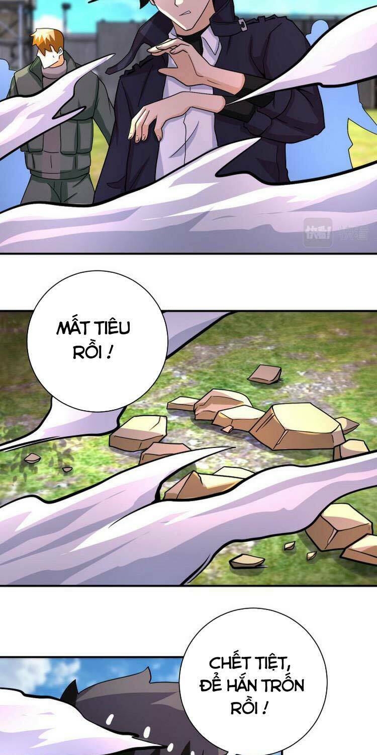 Mạt Thế Siêu Cấp Hệ Thống Chapter 219 - Trang 2