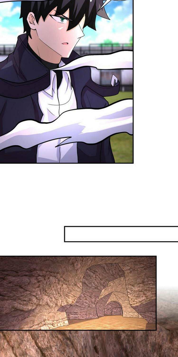 Mạt Thế Siêu Cấp Hệ Thống Chapter 219 - Trang 2