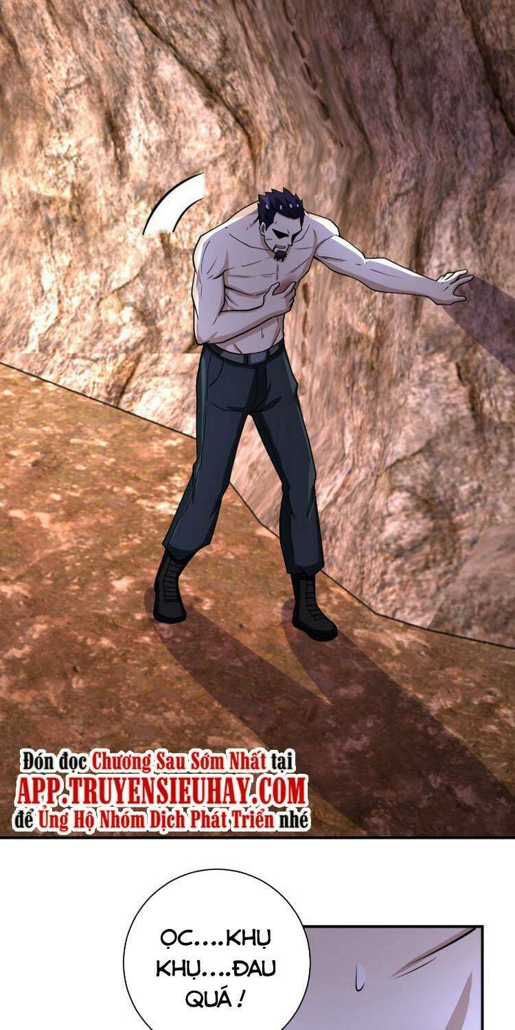 Mạt Thế Siêu Cấp Hệ Thống Chapter 219 - Trang 2