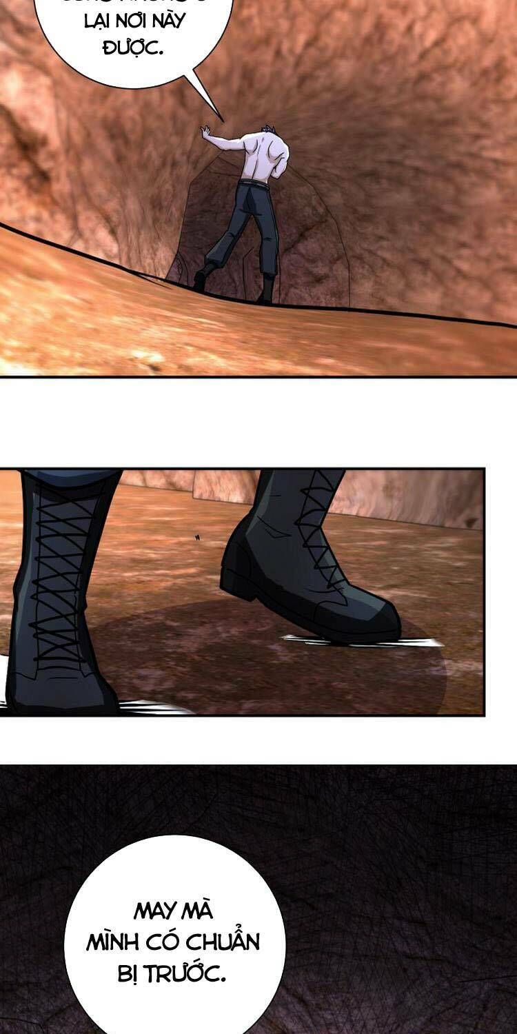 Mạt Thế Siêu Cấp Hệ Thống Chapter 219 - Trang 2