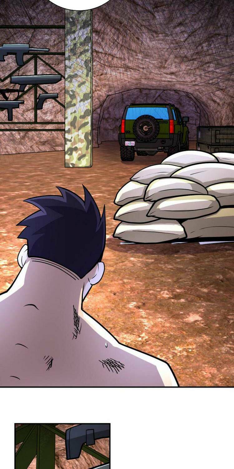 Mạt Thế Siêu Cấp Hệ Thống Chapter 219 - Trang 2